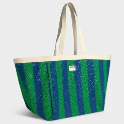 Wouf Terry Shopper Tasche 33 cm