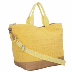 Y Not? Sponge Shopper Tasche 34 cm