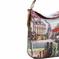 Y Not? Yesbag Schultertasche 34 cm