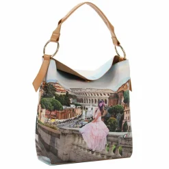 Y Not? Yesbag Schultertasche 34 cm