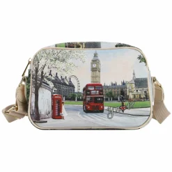 Y Not? Yesbag Umhängetasche 24 cm