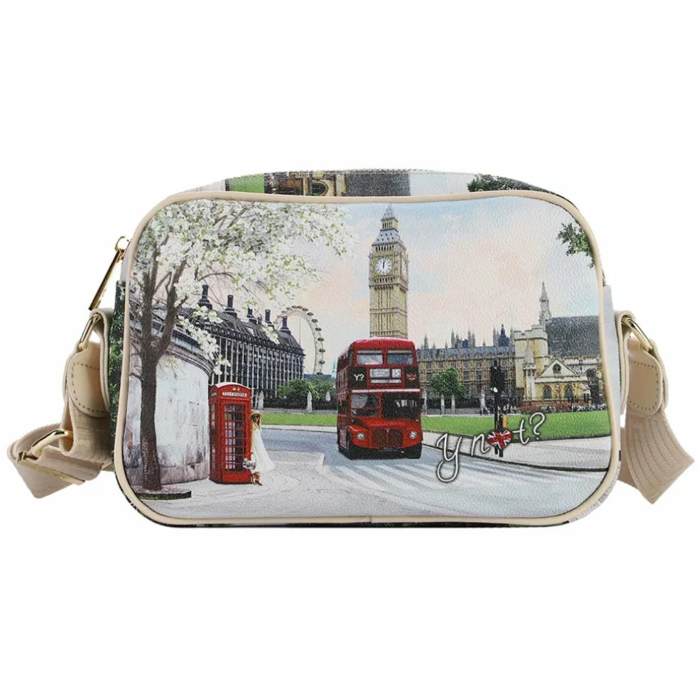 Y Not? Yesbag Umhängetasche 24 cm