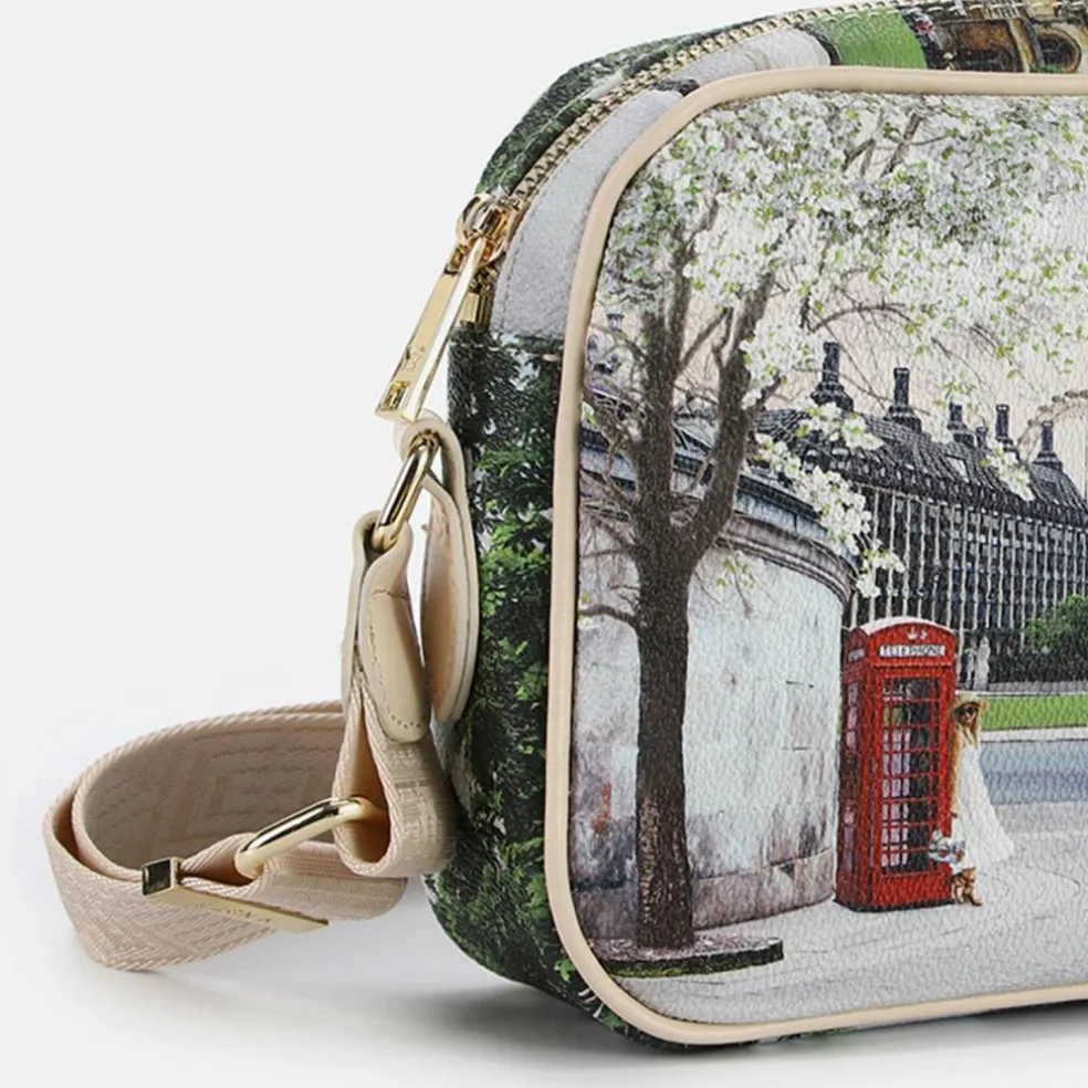 Y Not? Yesbag Umhängetasche 24 cm