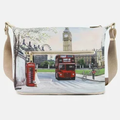 Y Not? Yesbag Umhängetasche 30.5 cm