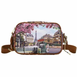 Y Not? Yesbag Umhängetasche 24 cm