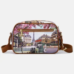 Y Not? Yesbag Umhängetasche 24 cm