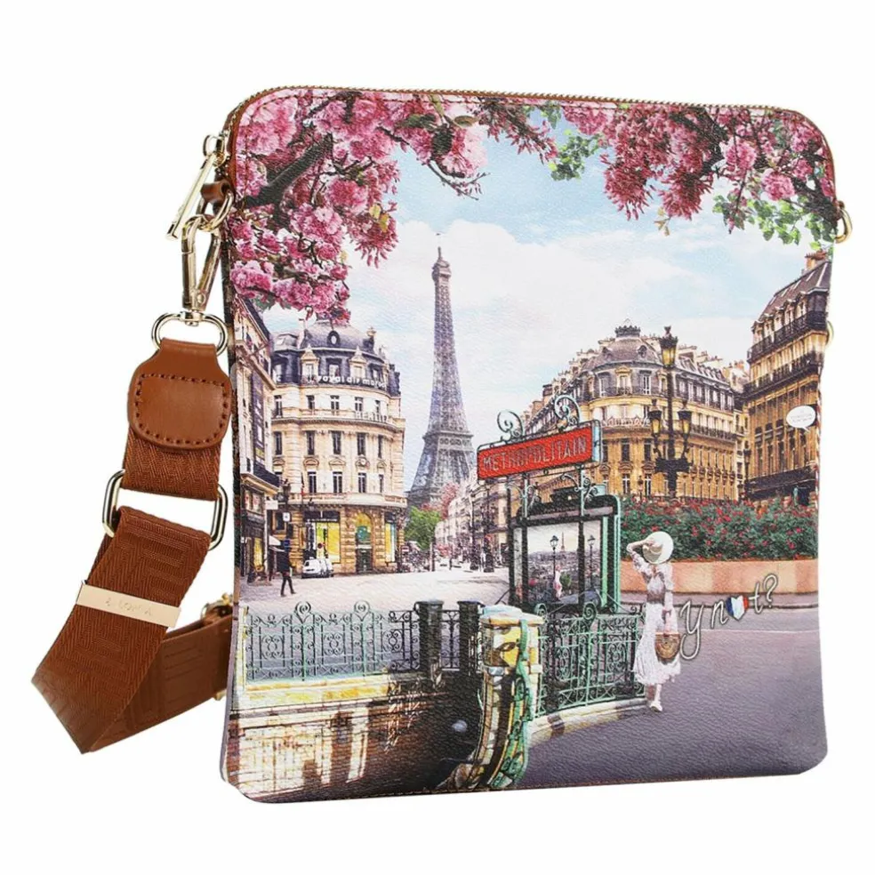 Y Not? Yesbag Umhängetasche 23 cm