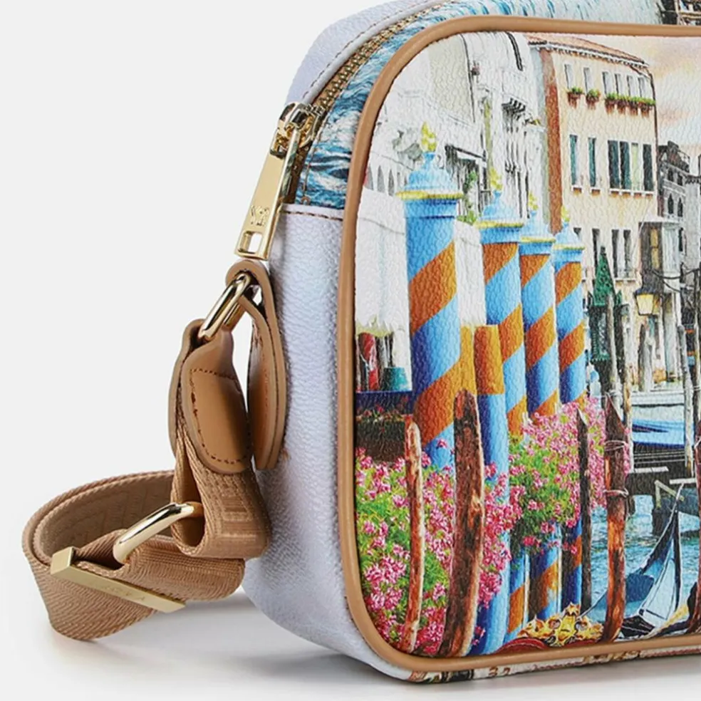 Y Not? Yesbag Umhängetasche 24 cm