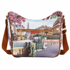 Y Not? Yesbag Umhängetasche 28 cm