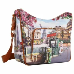 Y Not? Yesbag Umhängetasche 28 cm