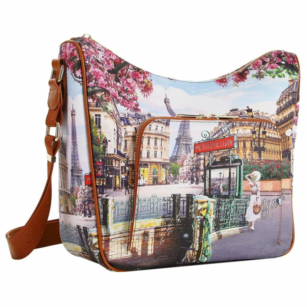 Y Not? Yesbag Umhängetasche 28 cm