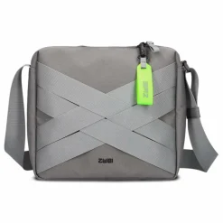 Zwei Alex Umhängetasche 28 cm