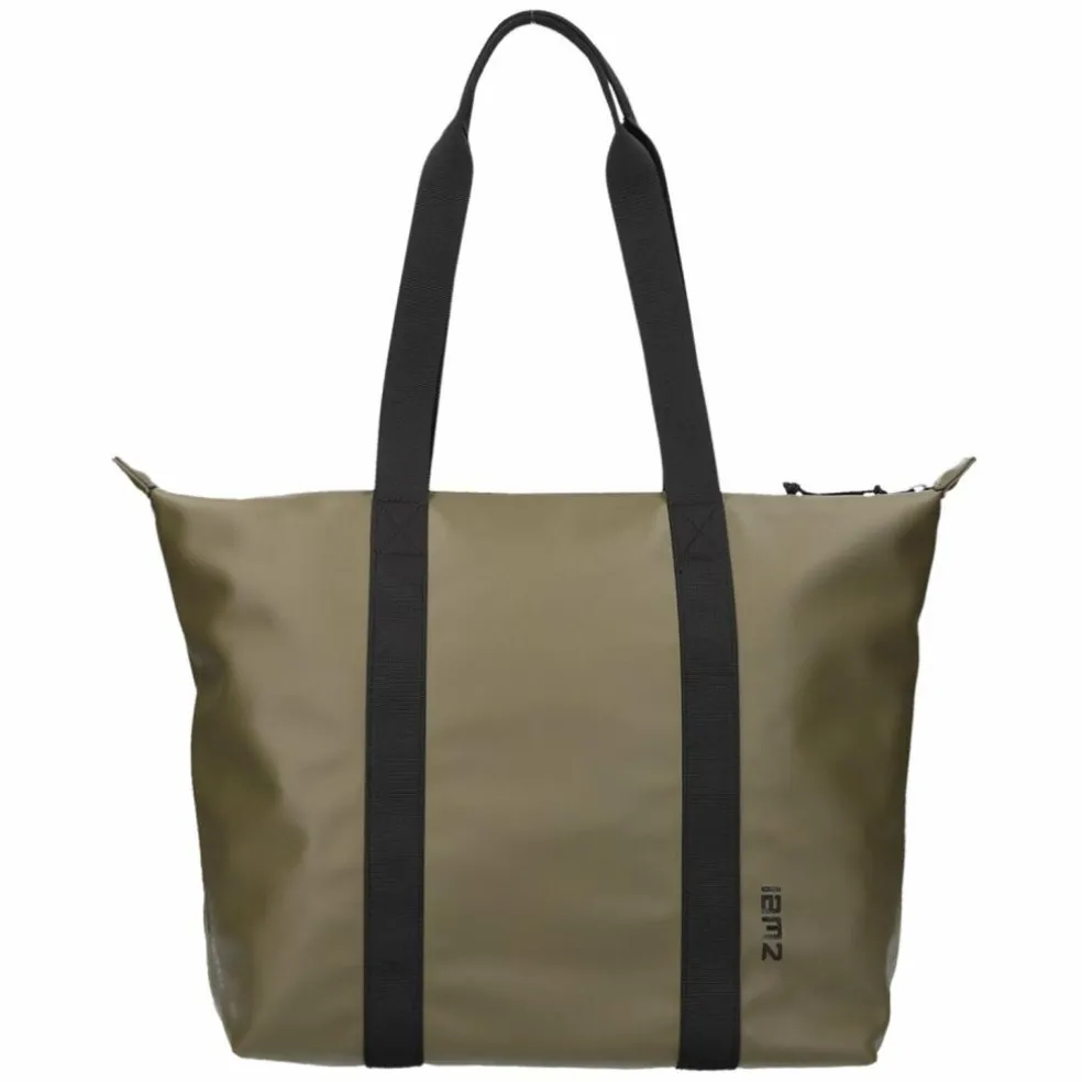 Zwei Cargo Shopper Tasche 51 cm