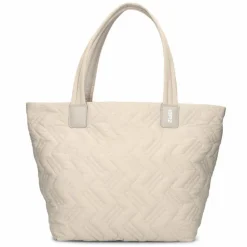 Zwei Cleo Shopper Tasche 42 cm