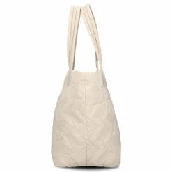 Zwei Cleo Shopper Tasche 42 cm