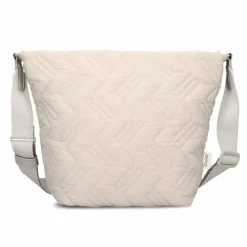 Zwei Cleo Shopper Tasche 35 cm