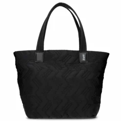 Zwei Cleo Shopper Tasche 42 cm