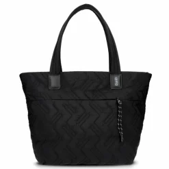 Zwei Cleo Shopper Tasche 42 cm