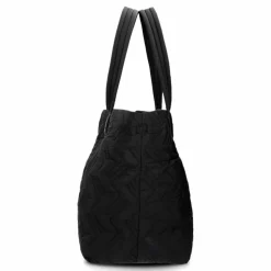 Zwei Cleo Shopper Tasche 42 cm