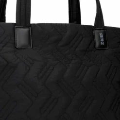 Zwei Cleo Shopper Tasche 42 cm