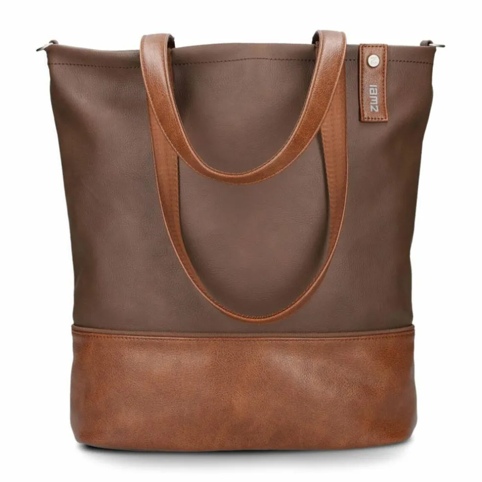 Zwei Jana Schultertasche 37 cm