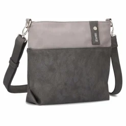 Zwei Jana Umhängetasche 27 cm