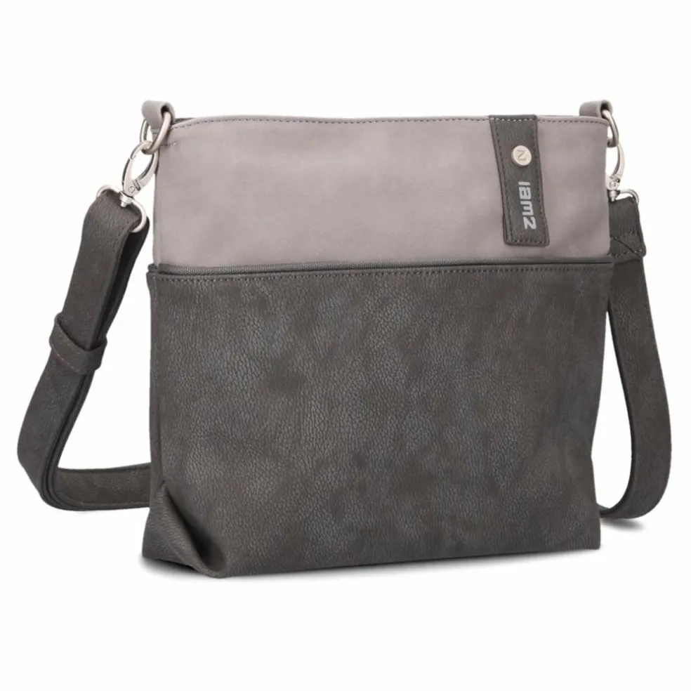 Zwei Jana Umhängetasche 27 cm