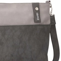 Zwei Jana Umhängetasche 27 cm