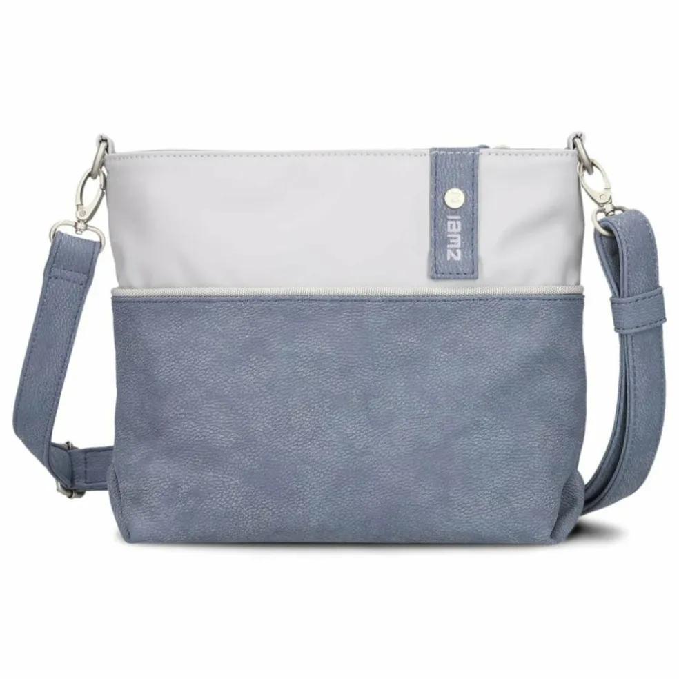 Zwei Jana Umhängetasche 27 cm