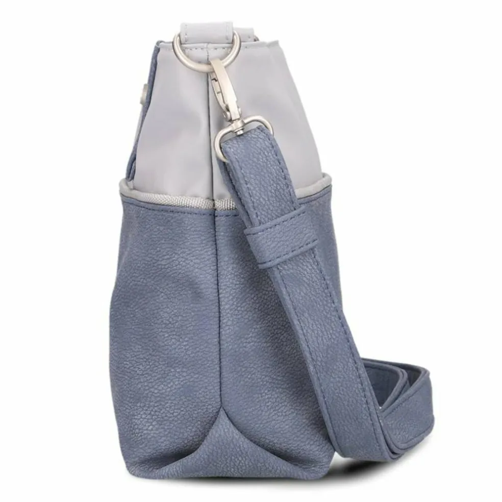 Zwei Jana Umhängetasche 27 cm