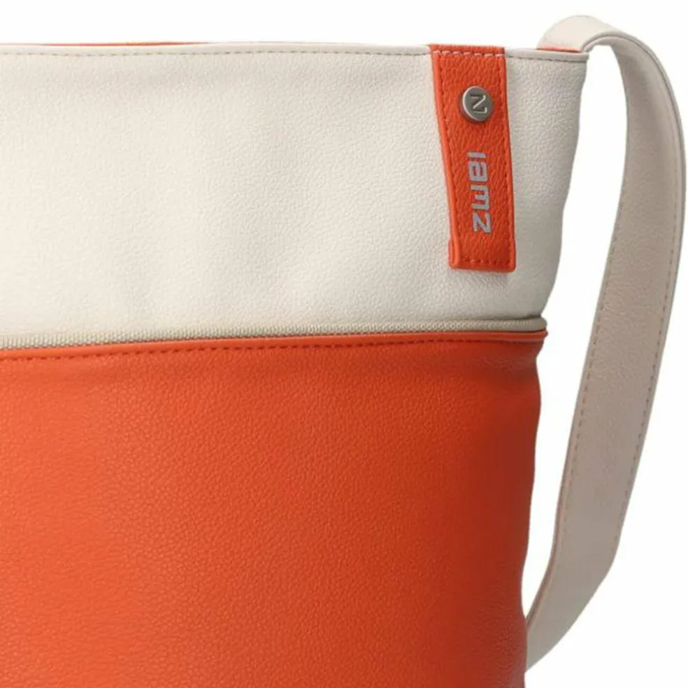 Zwei Jana Umhängetasche 29 cm