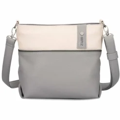 Zwei Jana Umhängetasche 27 cm