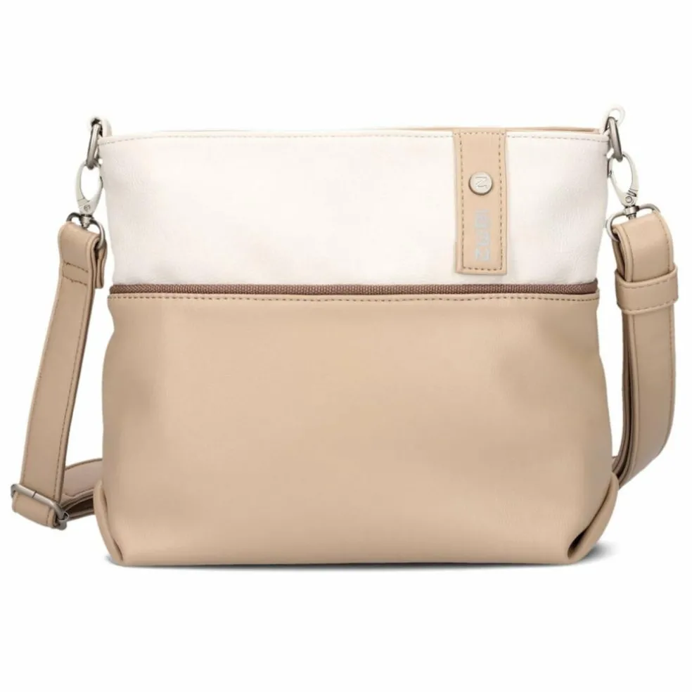 Zwei Jana Umhängetasche 27 cm