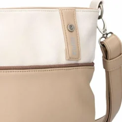 Zwei Jana Umhängetasche 27 cm