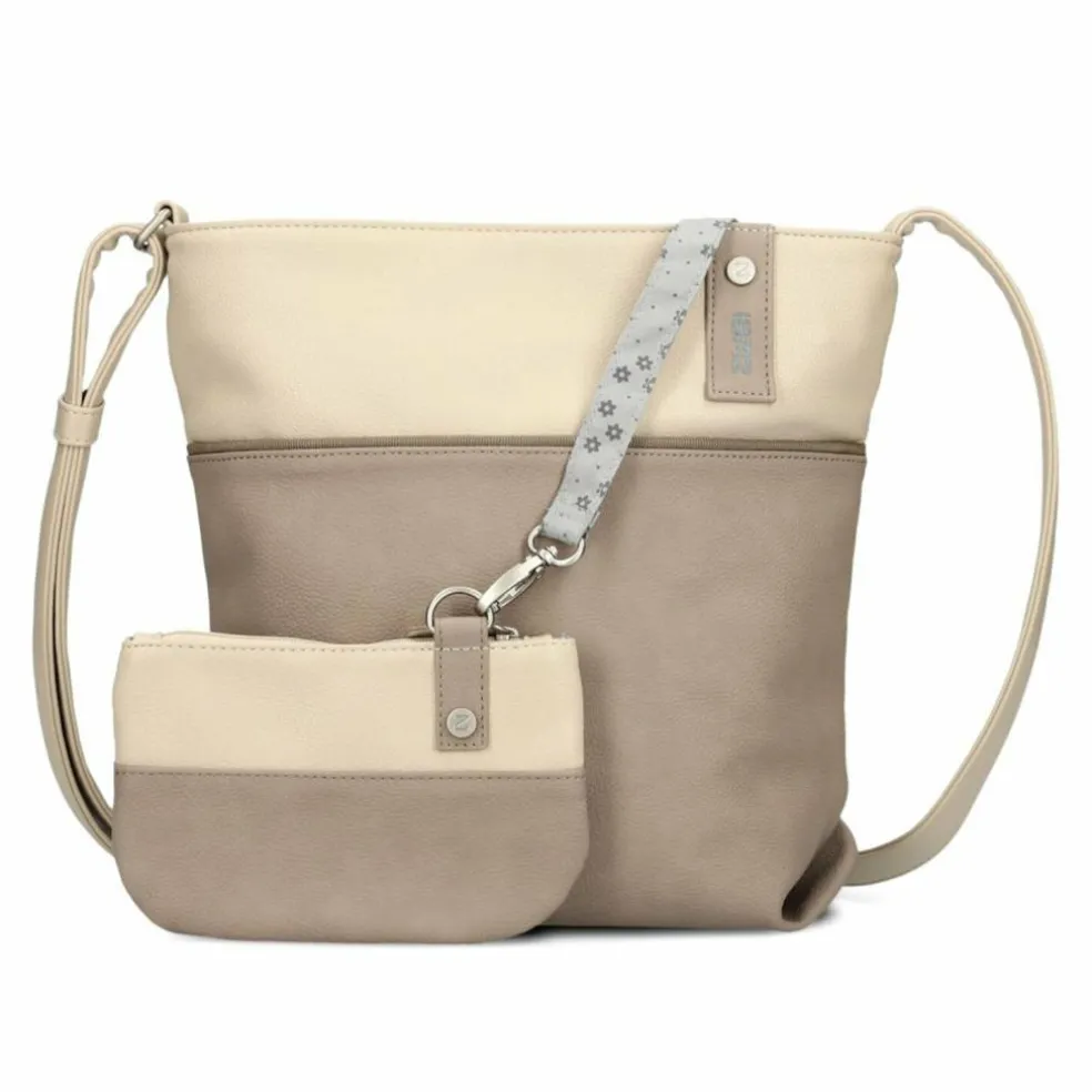 Zwei Jana Umhängetasche 29 cm