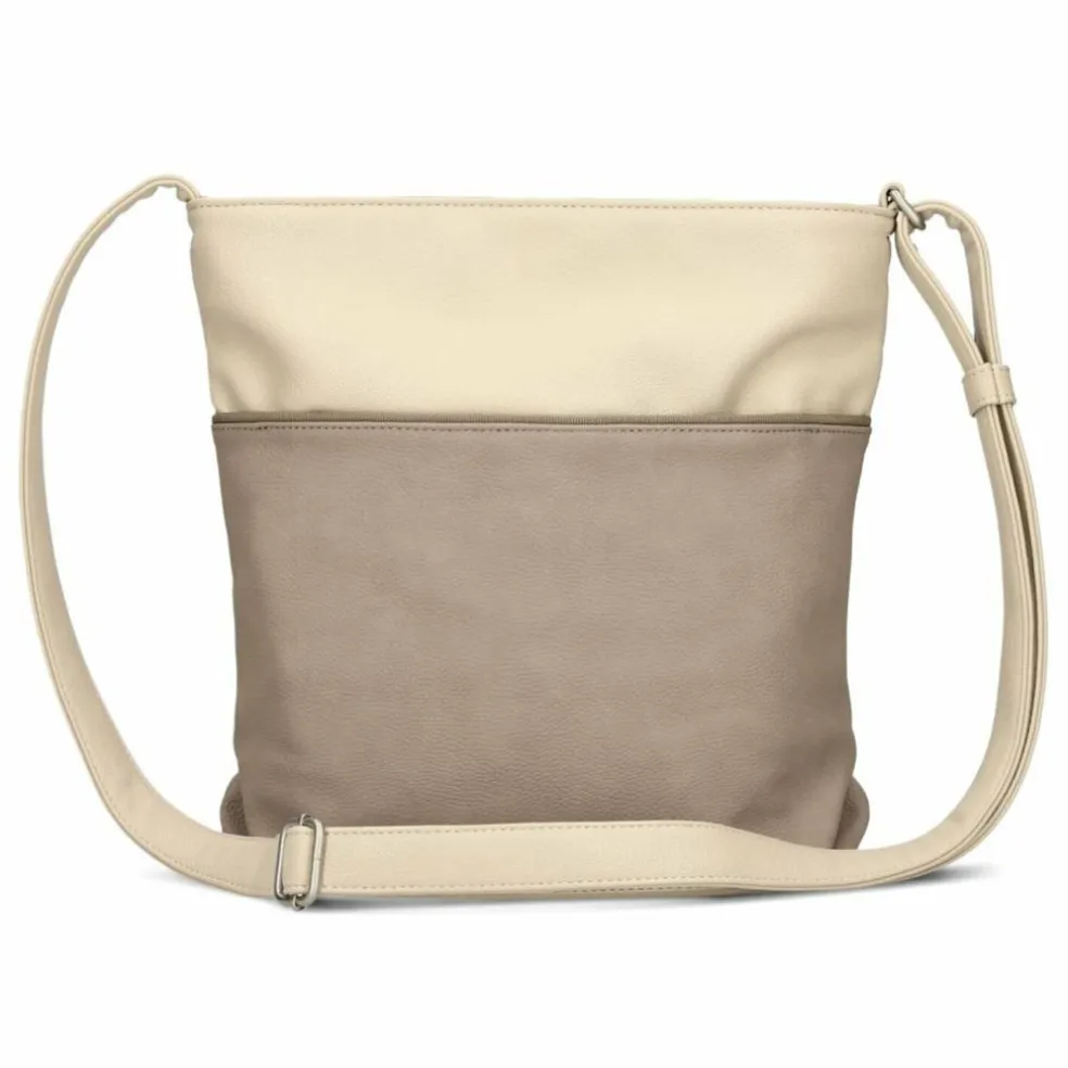 Zwei Jana Umhängetasche 29 cm