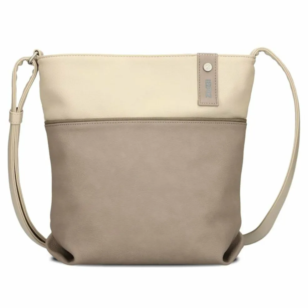 Zwei Jana Umhängetasche 29 cm