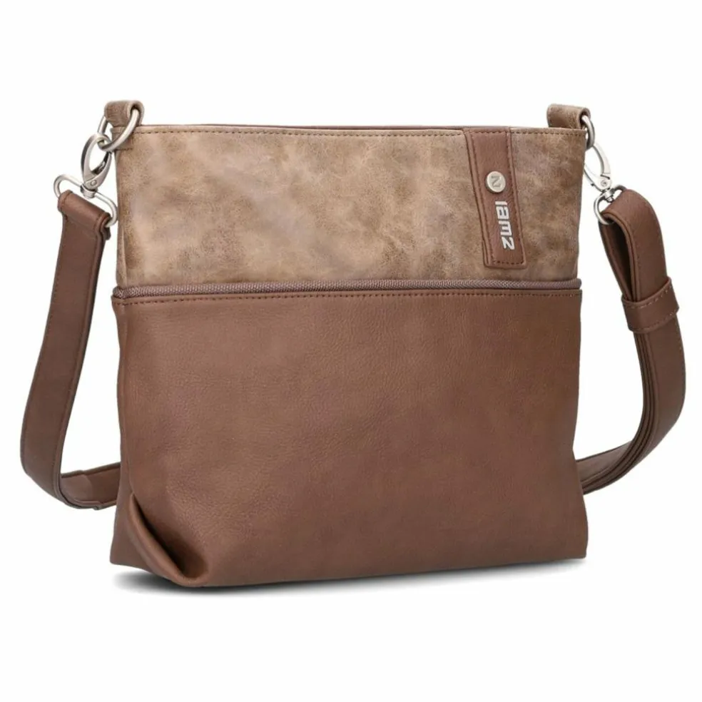 Zwei Jana Umhängetasche 27 cm