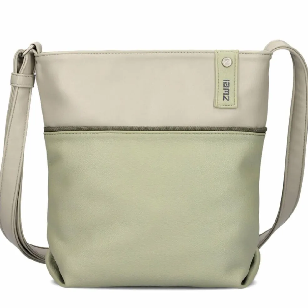 Zwei Jana Umhängetasche 29 cm