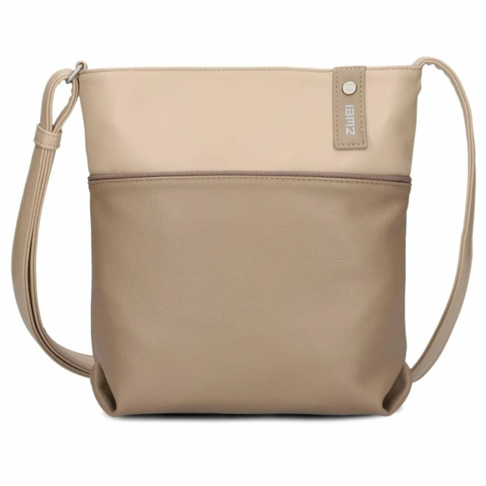 Zwei Jana Umhängetasche 29 cm