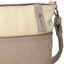 Zwei Jana Umhängetasche 27 cm