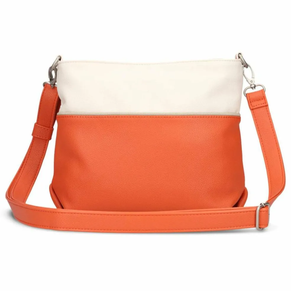 Zwei Jana Umhängetasche 27 cm