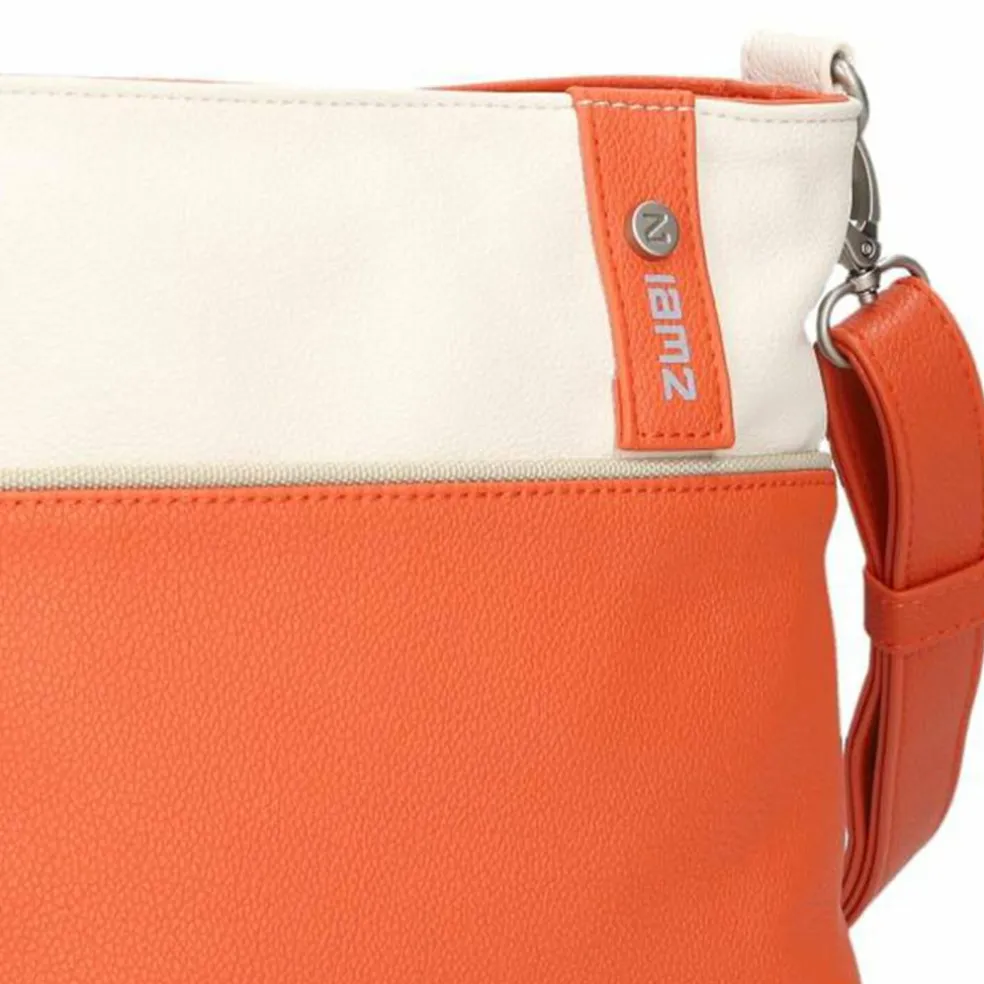 Zwei Jana Umhängetasche 27 cm