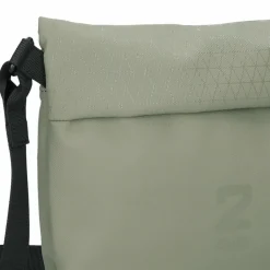 Zwei Jona Umhängetasche 28 cm