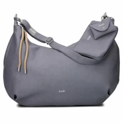 Zwei Lola Schultertasche 47 cm