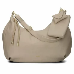 Zwei Lola Schultertasche 47 cm