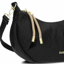 Zwei Lola Umhängetasche 29 cm