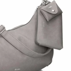 Zwei Lola Umhängetasche 44 cm