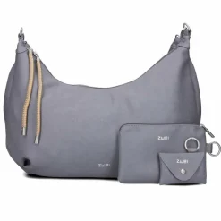 Zwei Lola Umhängetasche 44 cm