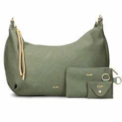 Zwei Lola Umhängetasche 44 cm